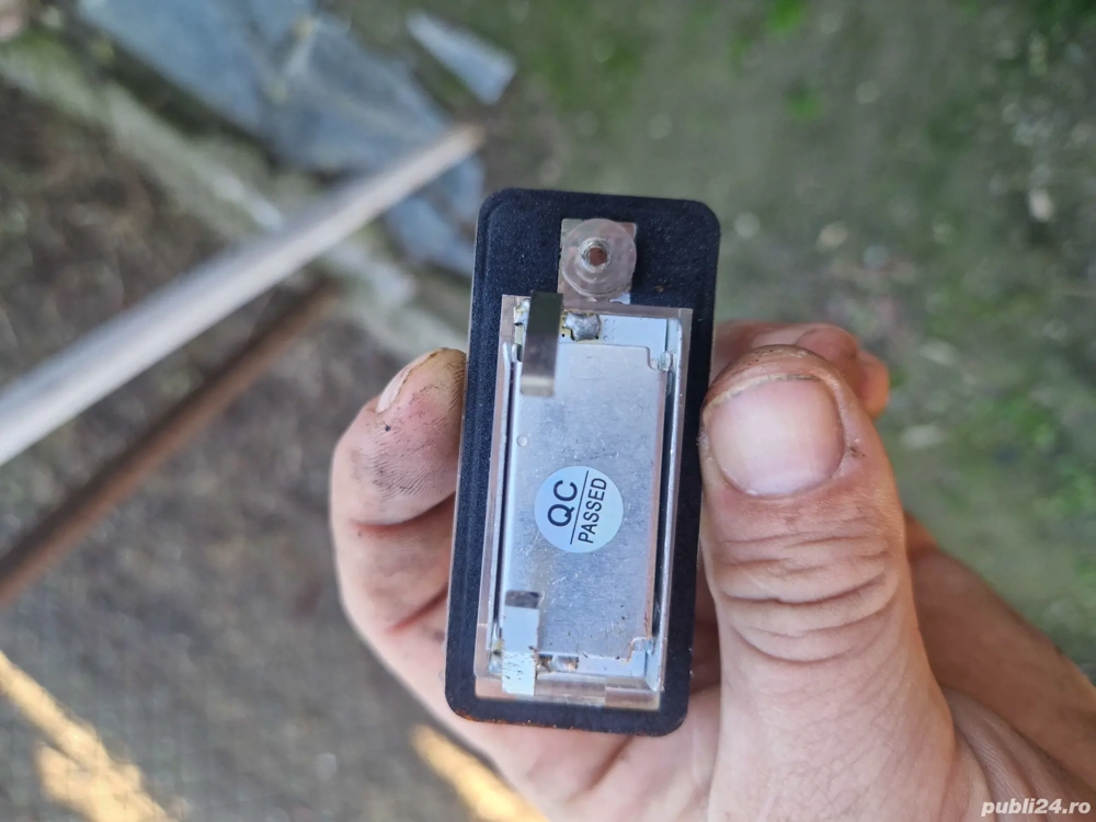 Leduri numar spate Audi A4 Leduri numar spate Audi A4