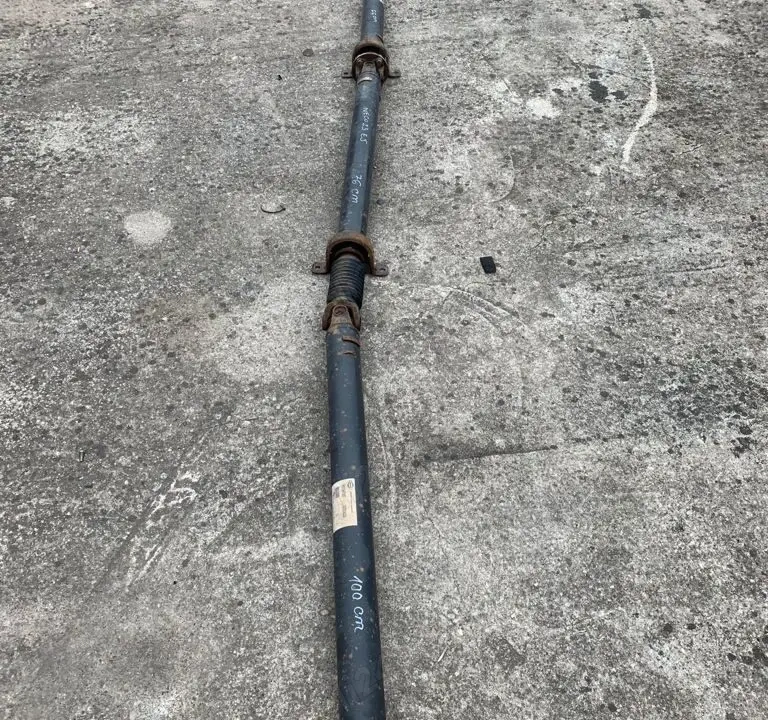 Cardan iveco daily euro 5 2.3 2014