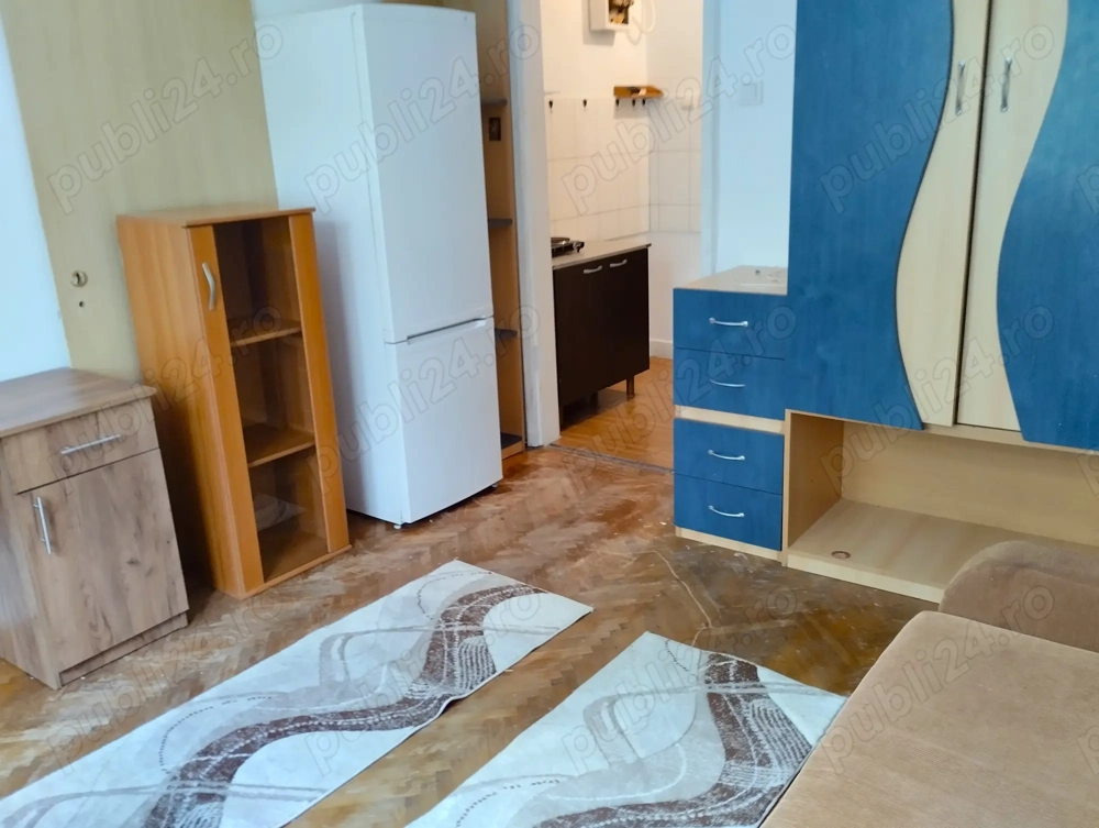 Giurgiului 164, M. Eroii Revolutiei, 20 min Piata Unirii cu STB, din 24 noiembrie