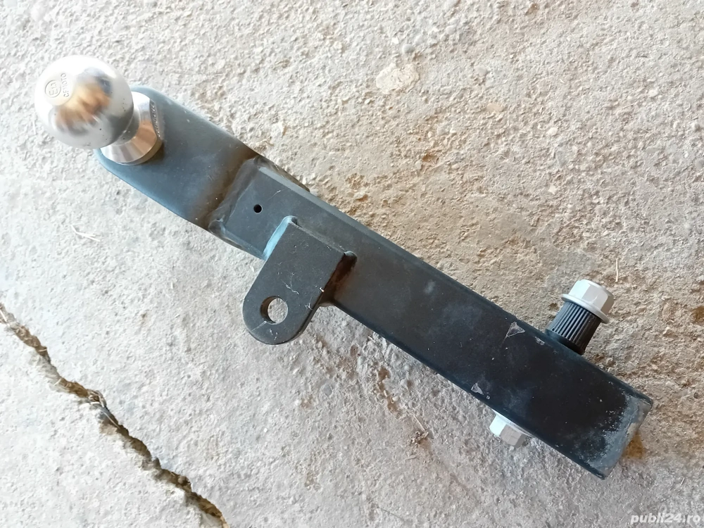 Cârlig remorcare C.F. Moto