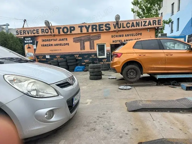 Angajam personal vulcanizare auto Angajam personal vulcanizare auto