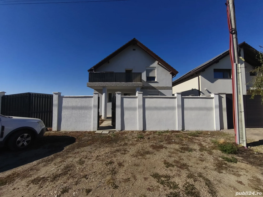 Casa Cartier Europa, Vladimirescu 