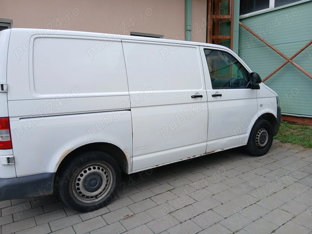 De vanzare VW T5 De vanzare VW T5