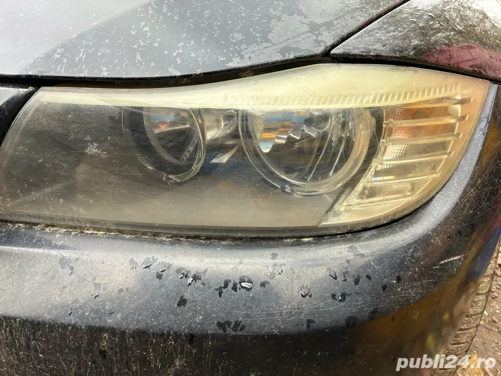 stopuri , semnalizari, faruri , jante bmw e91 facelift  stopuri , semnalizari, faruri , jante bmw e91 facelift