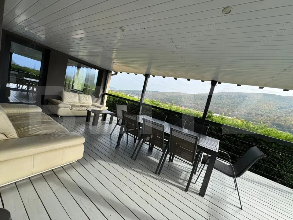 Reședință exclusivistă. Ideală ca locuință sau investiție premium