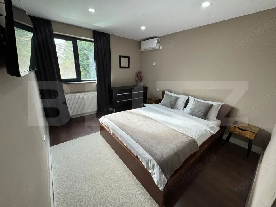 Reședință exclusivistă, Sard, Alba Iulia. Locuință sau investiție premium