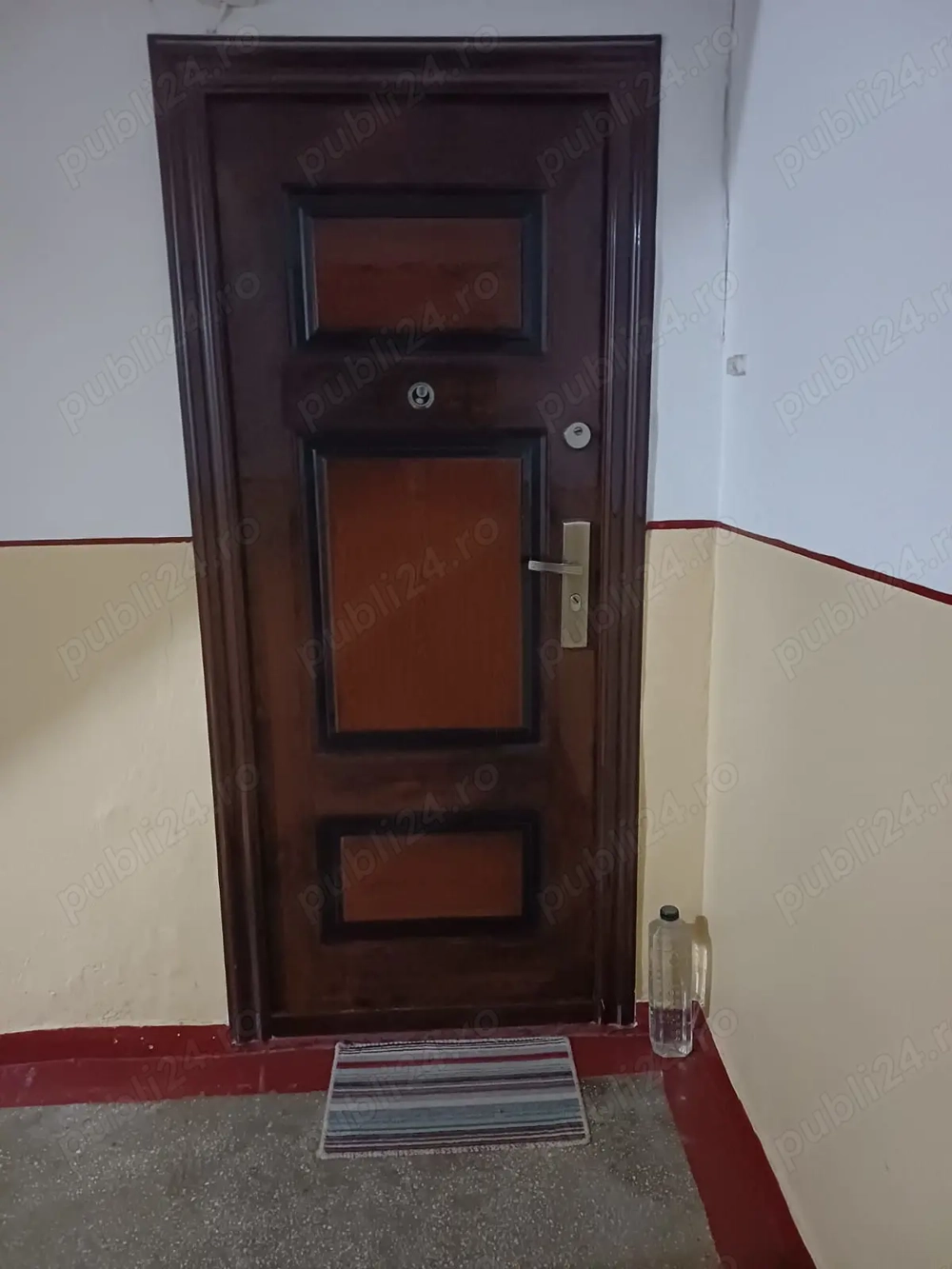 Apartament 2 camere Decomandat 