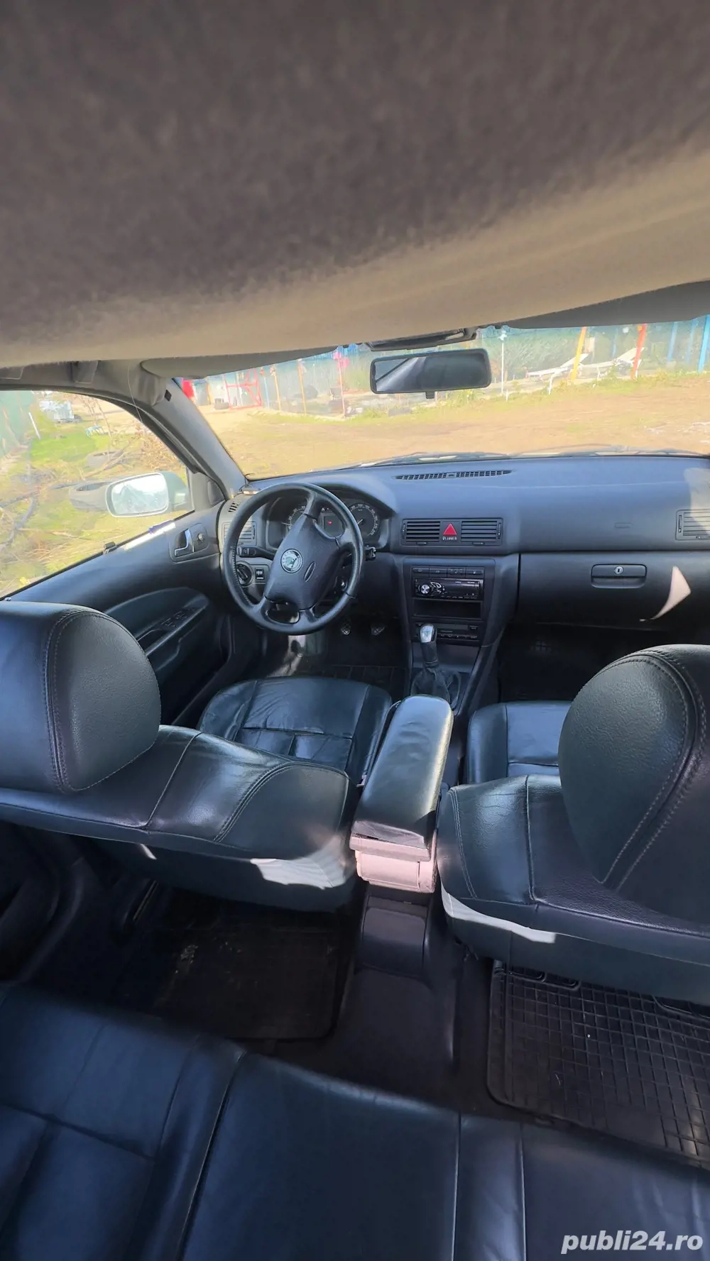 skoda octavia 1 4x4 1.8t skoda octavia 1 4x4 1.8t