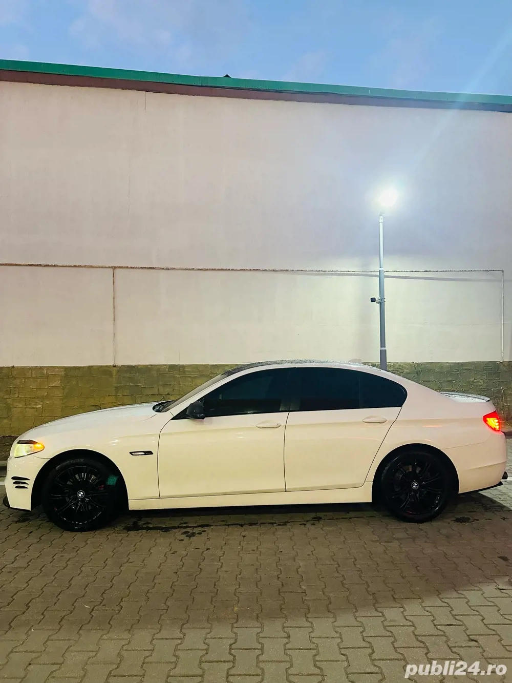 Bmw seria 5 F10   automat   M paket  Bmw seria 5 F10   automat   M paket