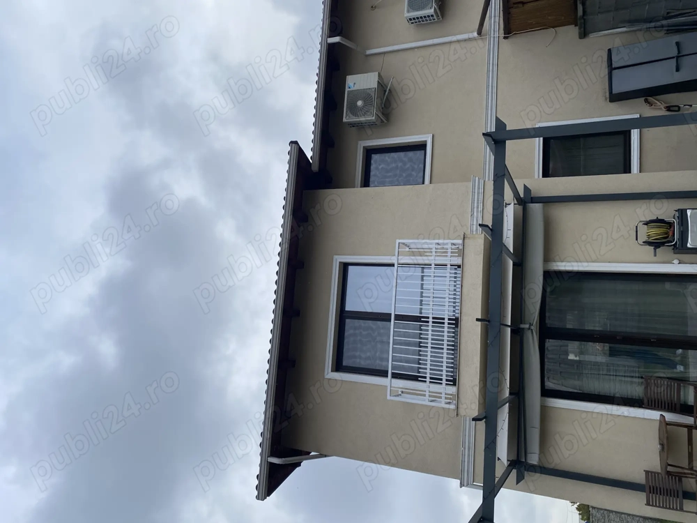 De vânzare duplex în Mosnita noua !