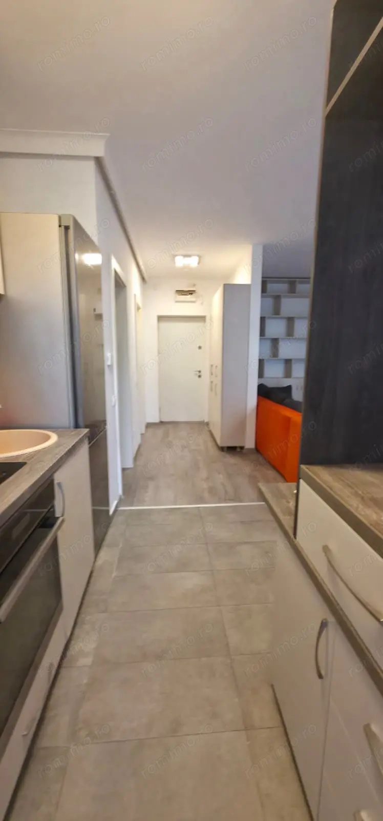 5 minute de Medicina !!!! .. 2 camere .. complex rezidential