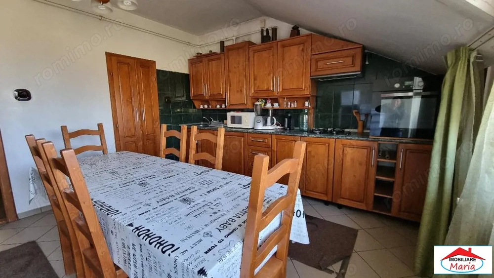 Apartament 4 camere Titulescu