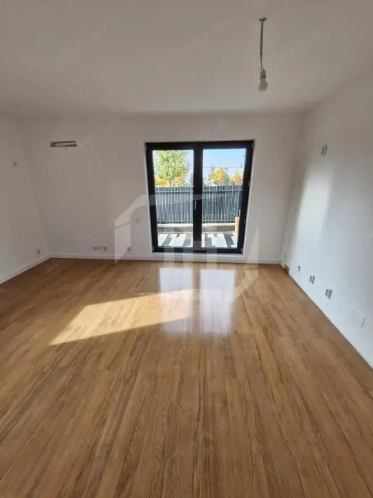 Apartament 2 camere, Intre Lacuri Residence!