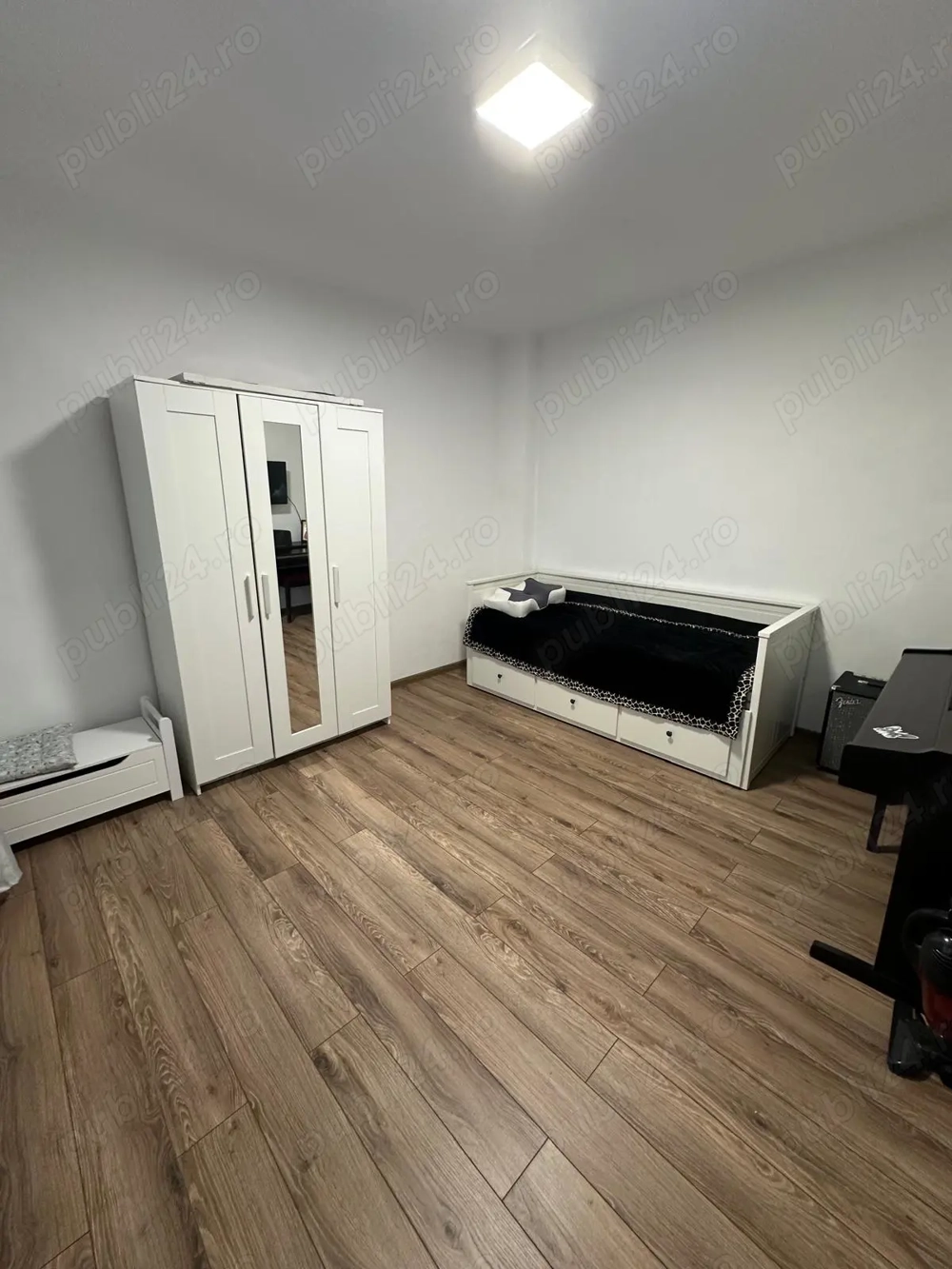 Casa ultracentral Sector I