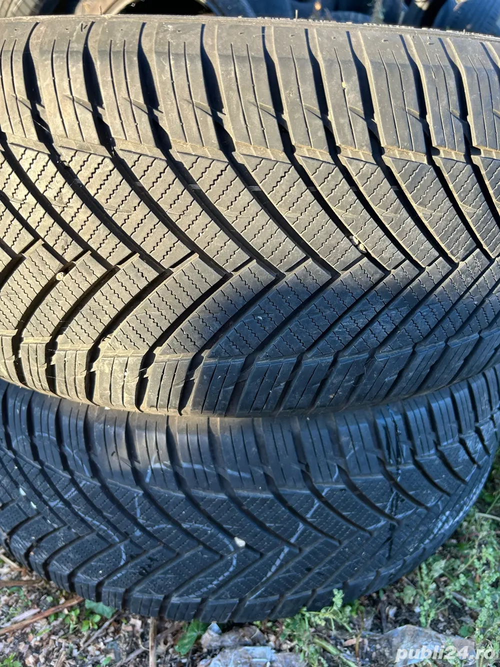 235.55. 17 r m+s 235.55. 17 r m+s