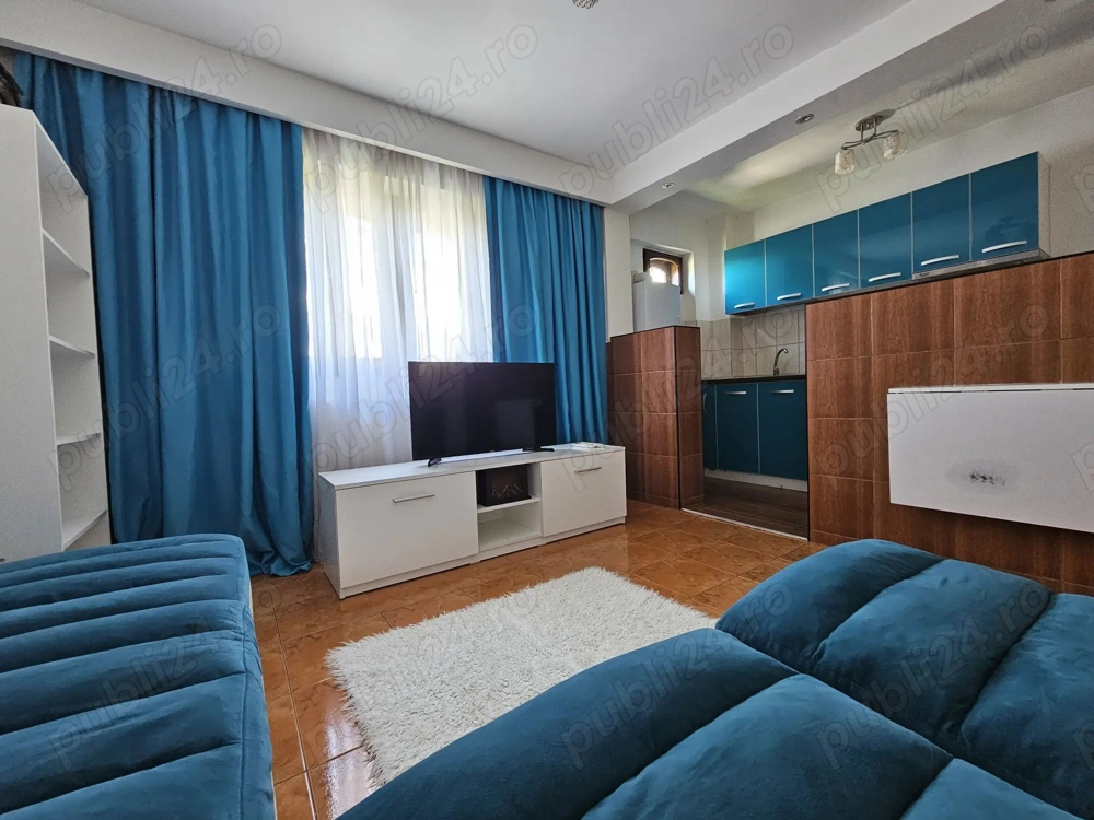 Apartament 2 camere Gradina