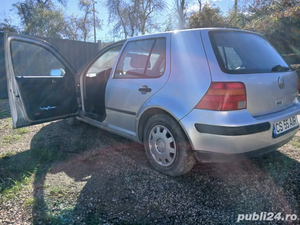 golf 4 1,4 benzina  golf 4 1,4 benzina