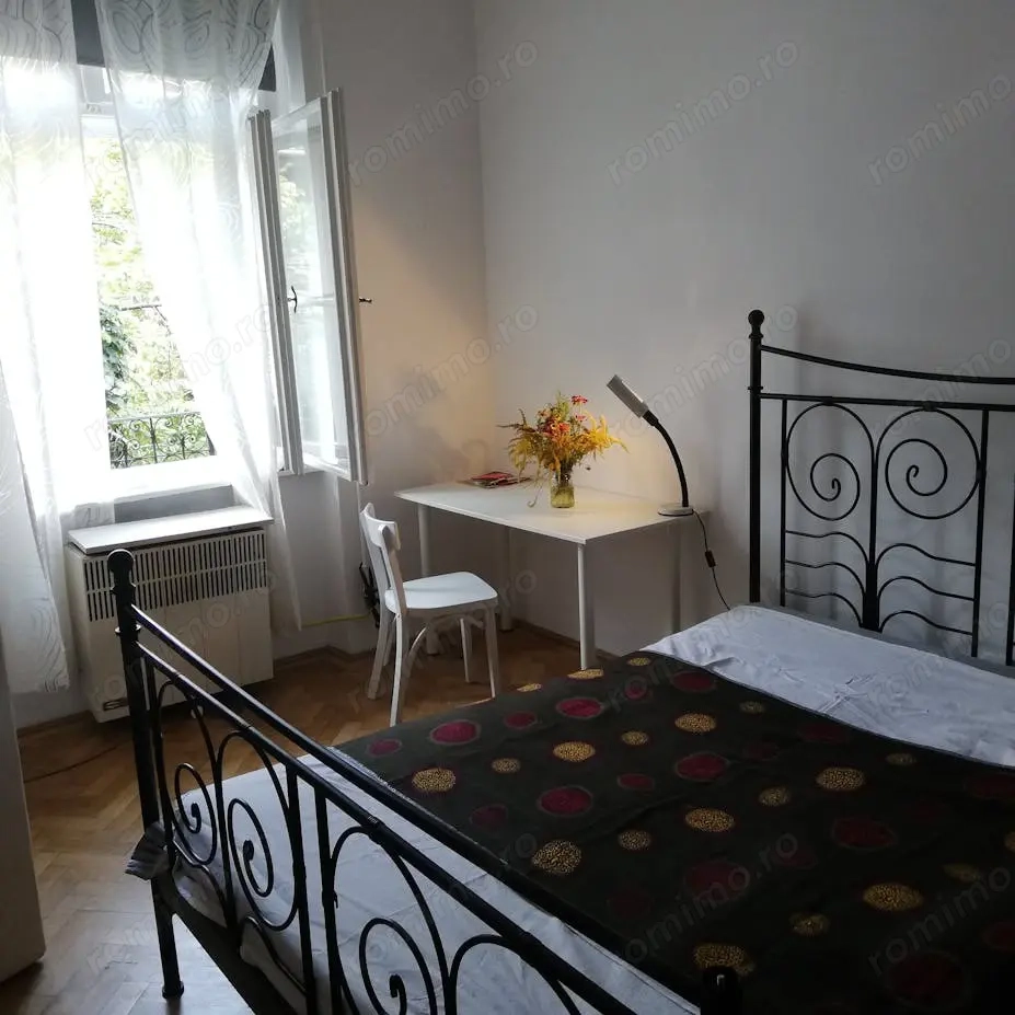 De vanzare garsoniera in zona Buziasului