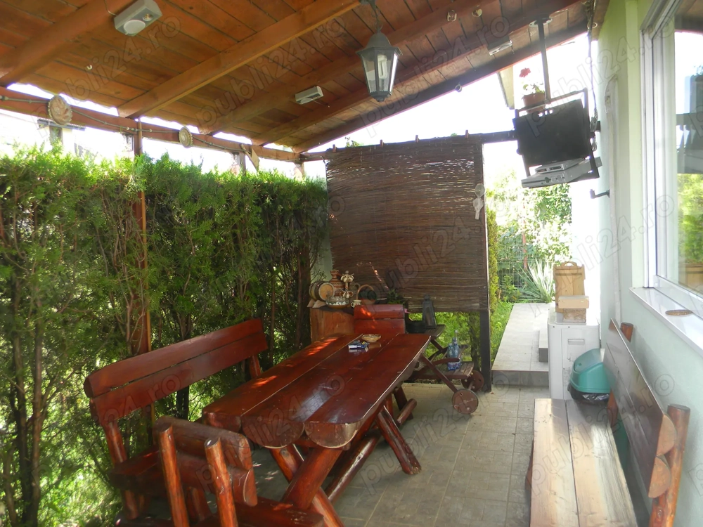 Casa de vanzare P+1 4 camere Belciugatele -Calarasi