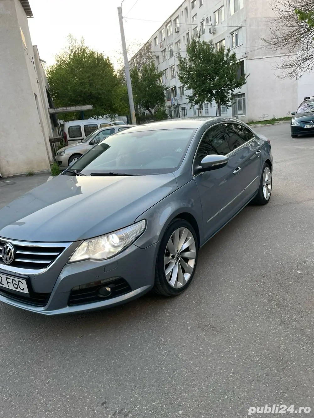 vand passat cc vand passat cc