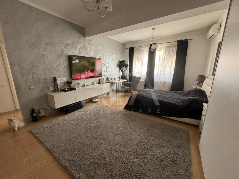 Apartament 2 camere | Centrala Proprie | Bloc 2010