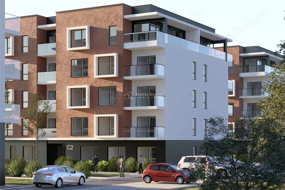 Garsoniera 36mp Dobroesti Garsoniera 36mp Dobroesti