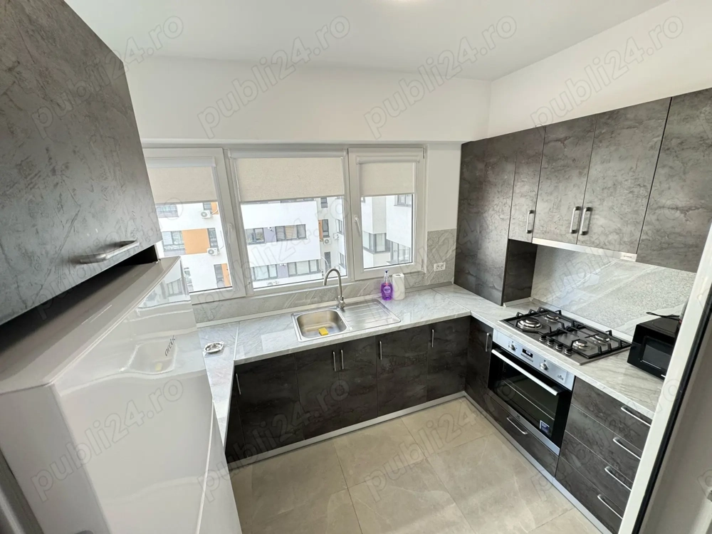 B Cazare Apartamente 1-2 Cam Regim Hotelier Central by Glam Apartments