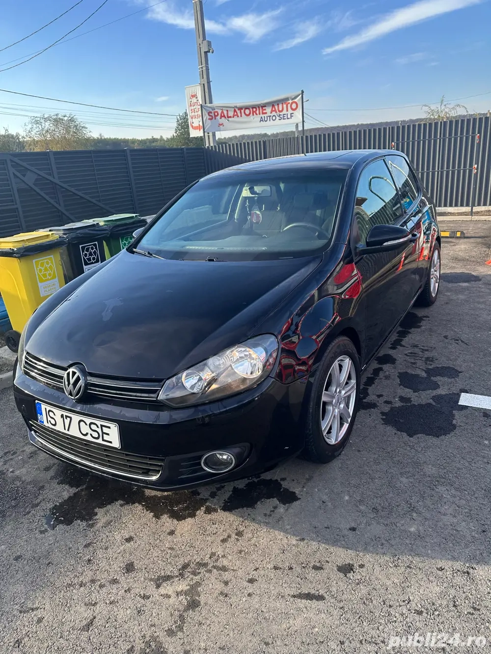 Golf 6 coupe  Golf 6 coupe