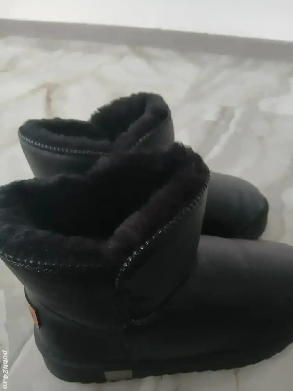 Ghete de damă Marimea 38