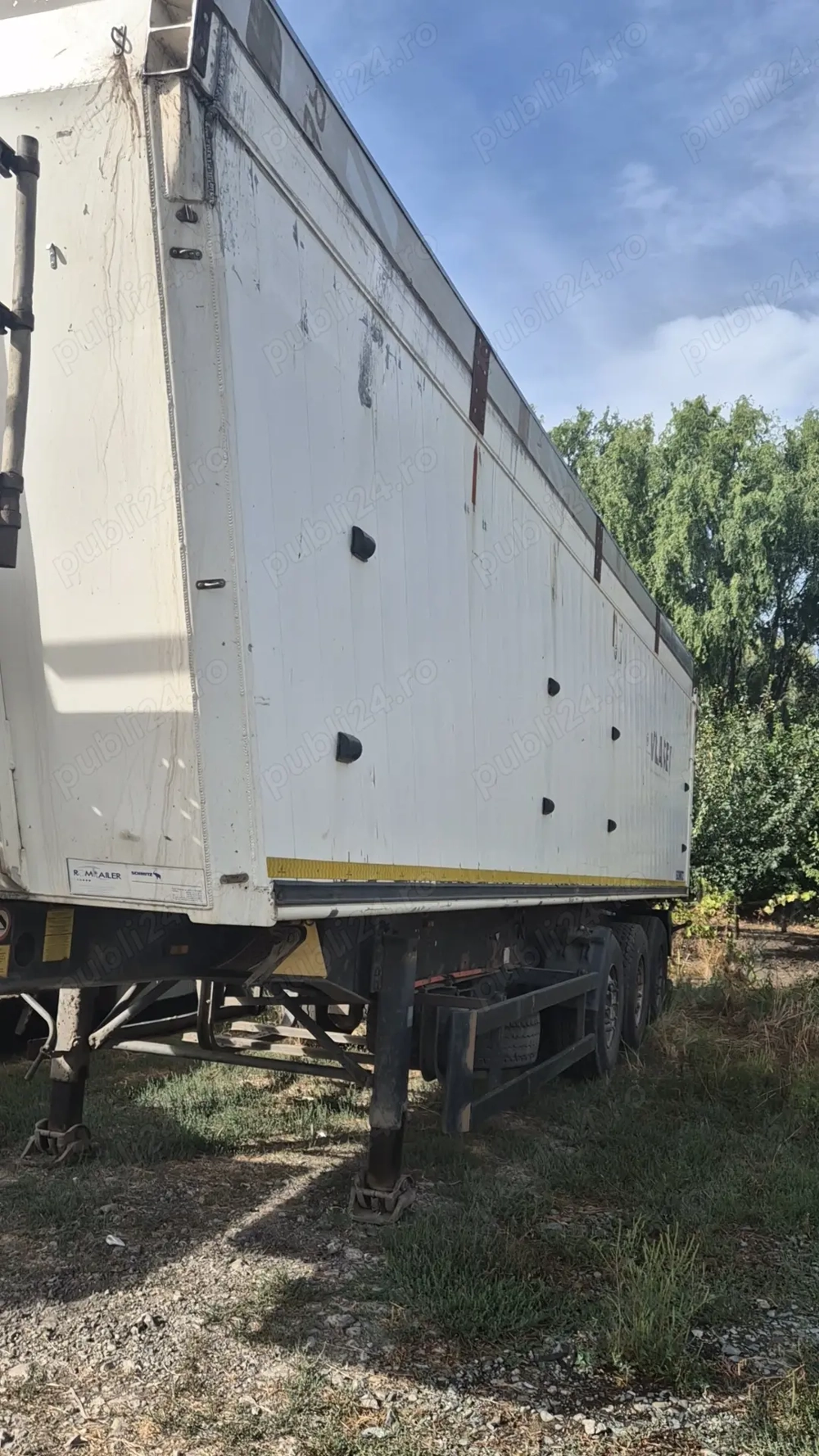 Vand bena cereale schmitz 