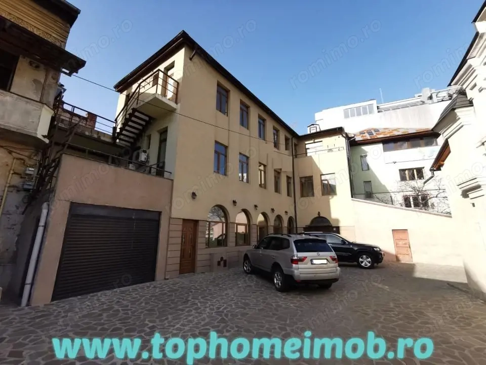 Spatiu birouri/firma Buzesti- Victoriei