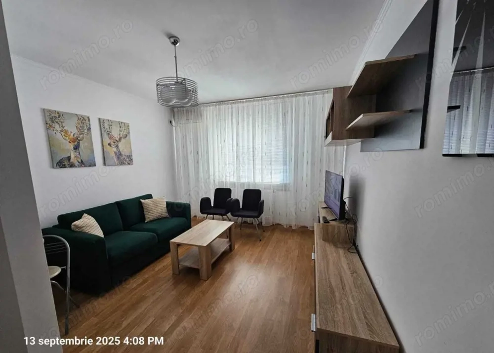 Apartament 2 camere | Tomis Nord | Termen Lung