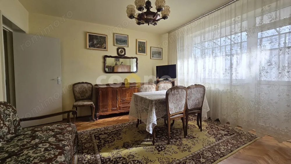 Apartament 4 camere, decomandat, cartier Gheorgheni Apartament 4 camere, decomandat, cartier Gheorgheni