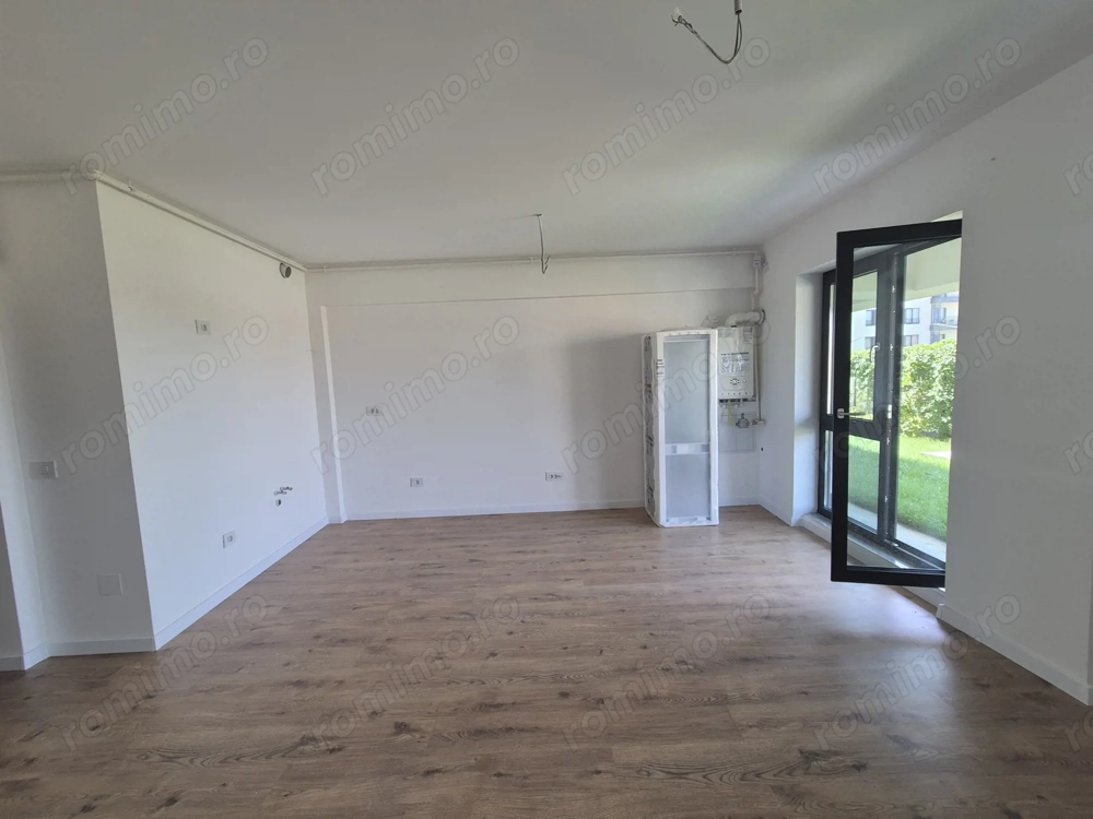 1 camera | Ivory Residence | Pipera | Rond Omv | Nord | Nemobilat