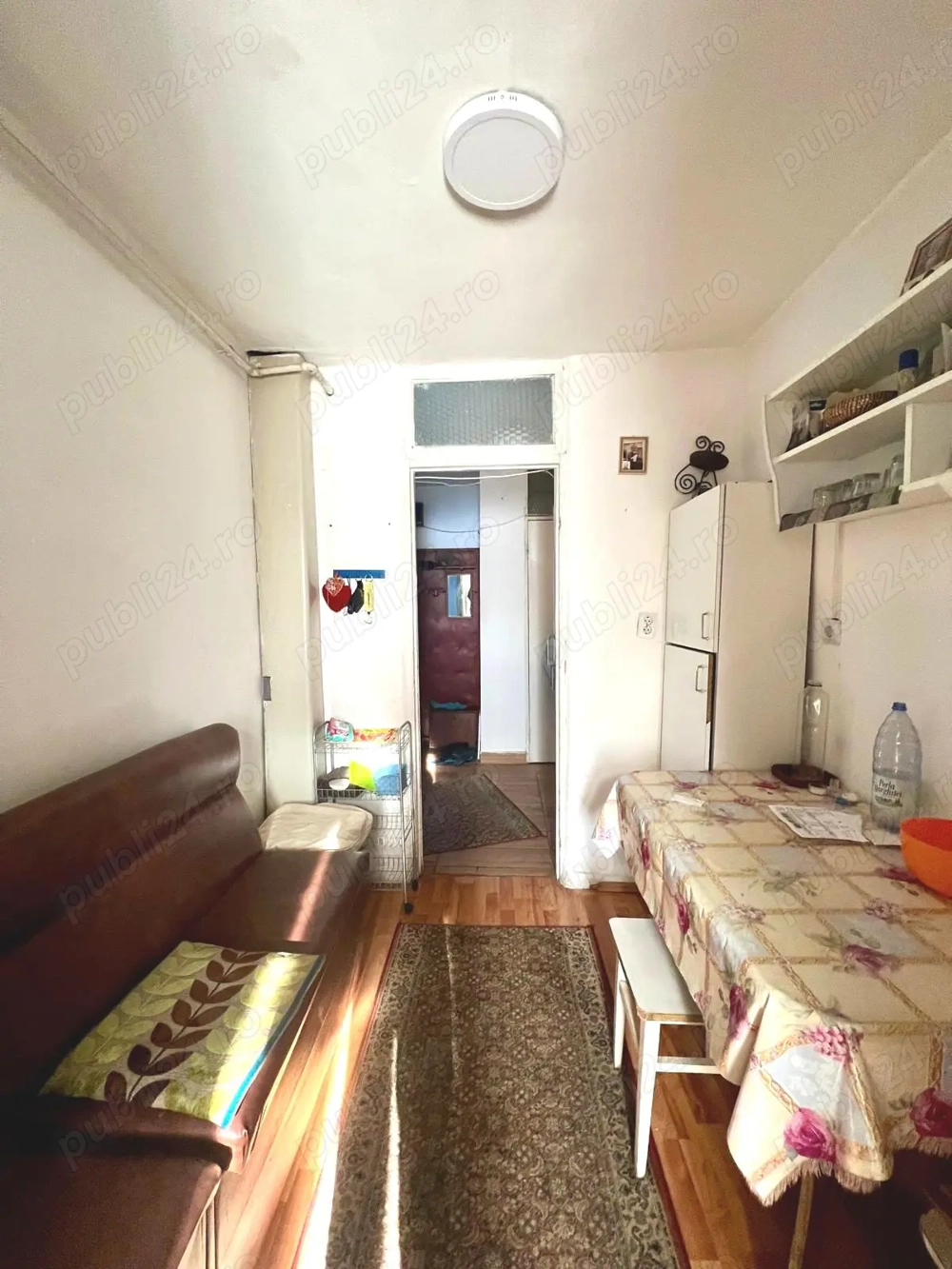 Apartament 2 camere 47mp Dva Nord bloc izolat 47.500eur neg