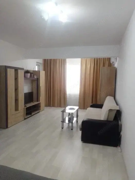 Garsonieră modernă, bloc nou 2021 – Drumul Binelui / Metalurgiei