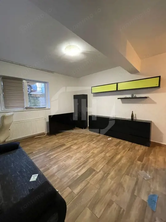 Apartament 1 camera, Buna Ziua