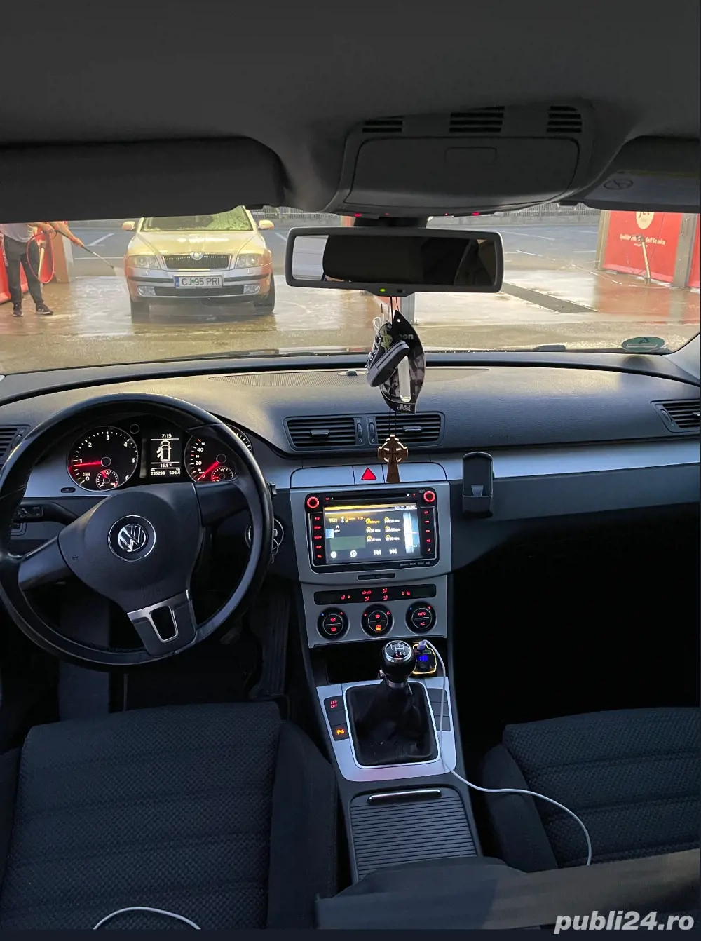 passat b6 euro 5  passat b6 euro 5