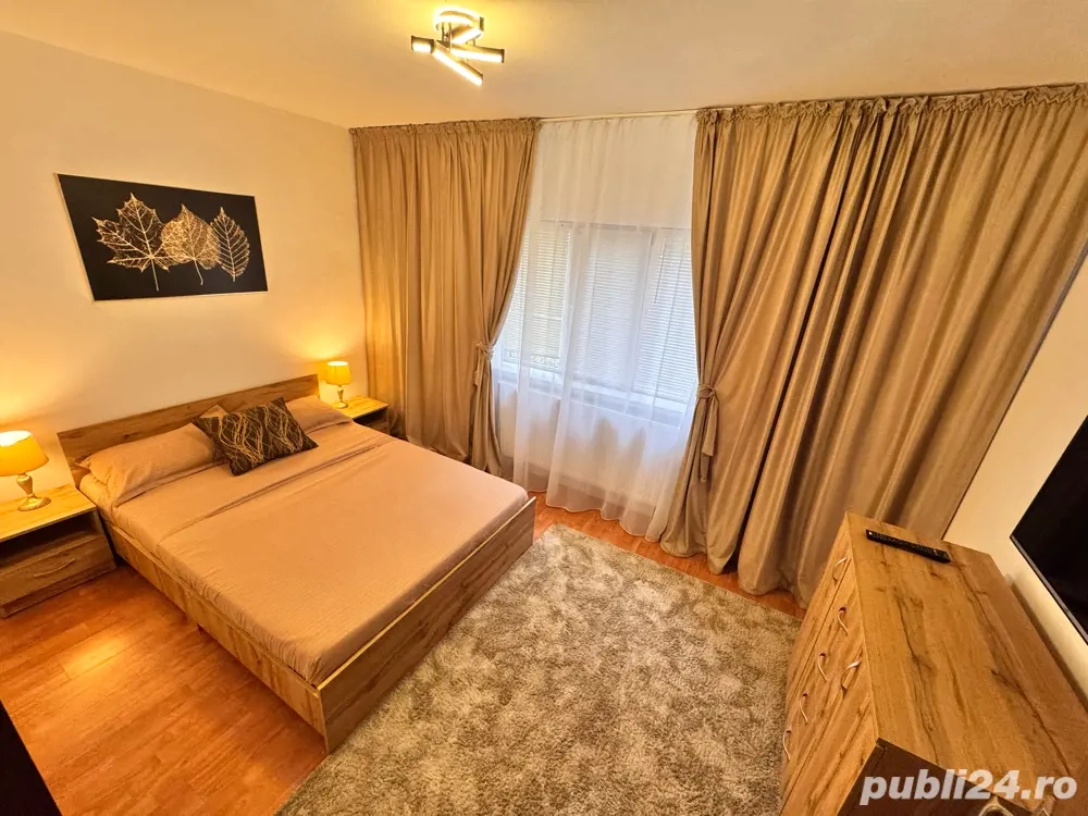 Apartament regim hotelier Craiovita noua