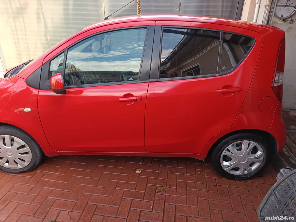 suzuki splash ,2011,benzina 1 2 suzuki splash ,2011,benzina 1 2