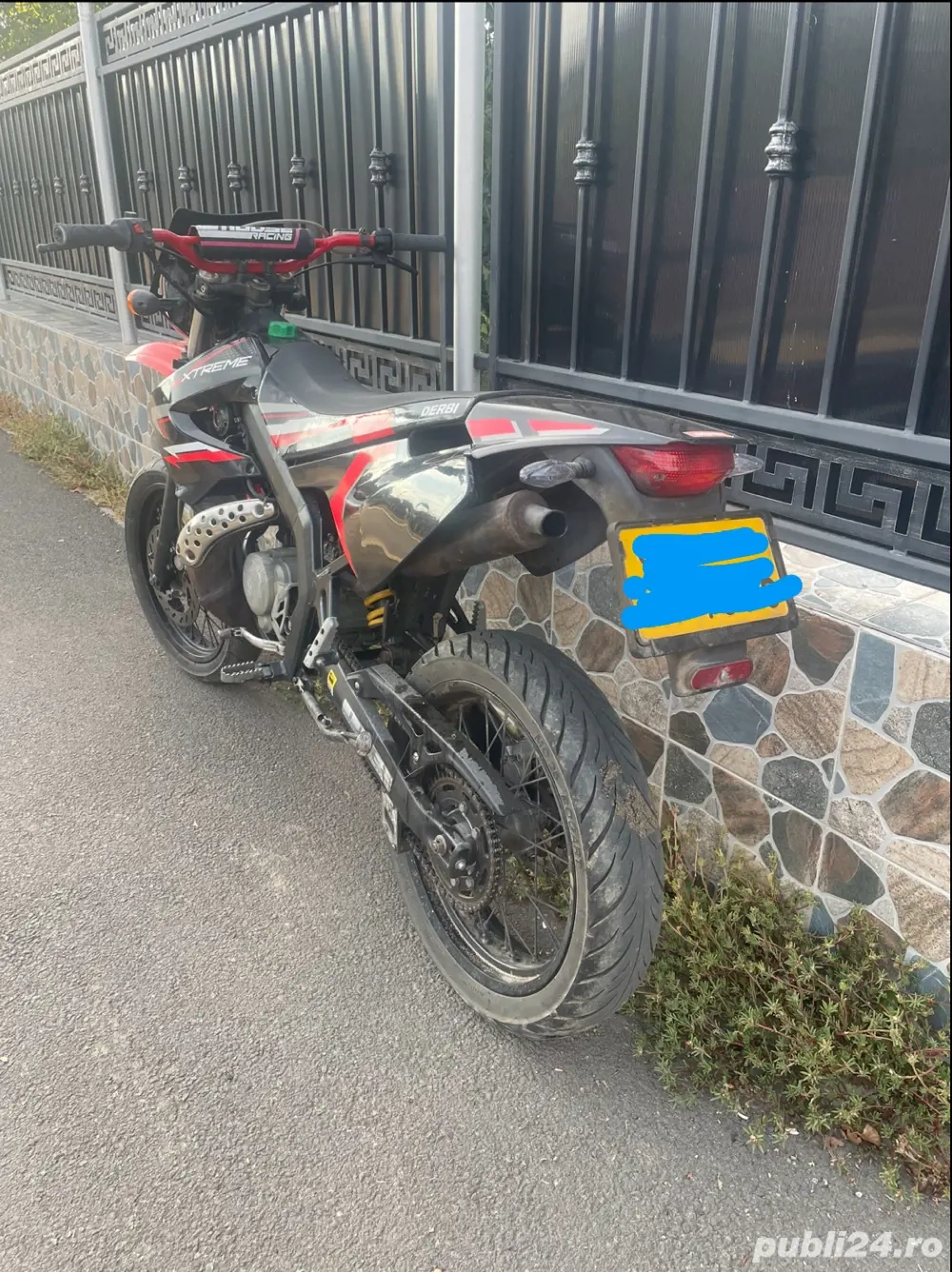 derbi senda (aprilia, rieju, ktm ) derbi senda (aprilia, rieju, ktm )