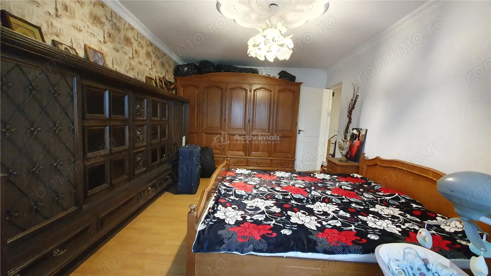 Apartament - 2 camere - 60 mp - Obcini