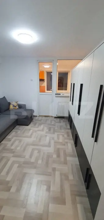 Garsoniera de vanzare, 24 mp, situata langa mall AFI