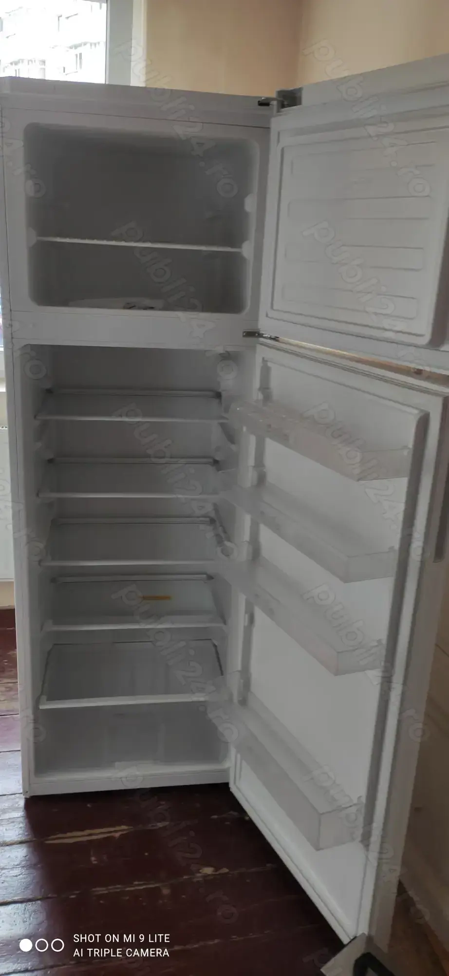 Frigider Arctic AD6310++ 