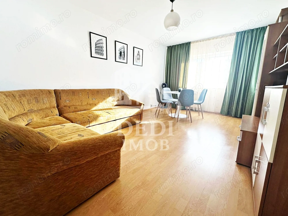 Apartament cu 3 camere de inchiriat Iosia, Oradea