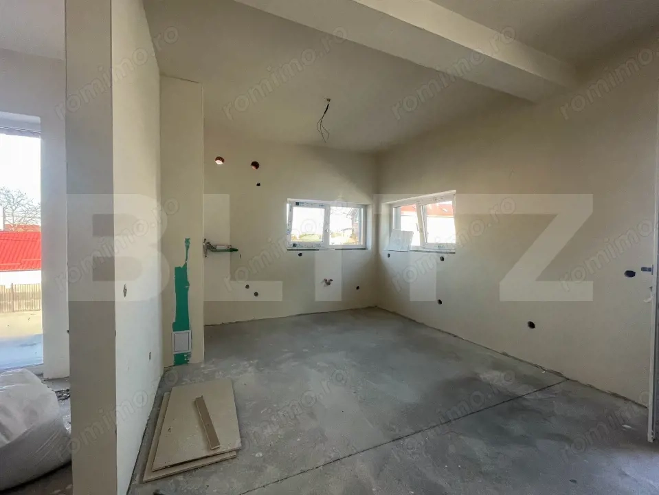 Apartament cu 4 camere, 100 mp + 3 balcoane – Mărăști, zona Pod Ira Apartament cu 4 camere, 100 mp + 3 balcoane – Mărăști, zona Pod Ira