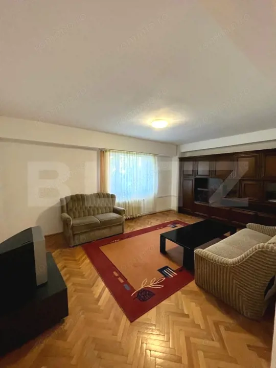 Apartament cu 3 camere, 74 mp, Spitalul Județean