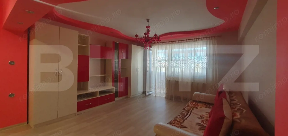 Apartament 2 camere, 50 mp, zona Micro 16