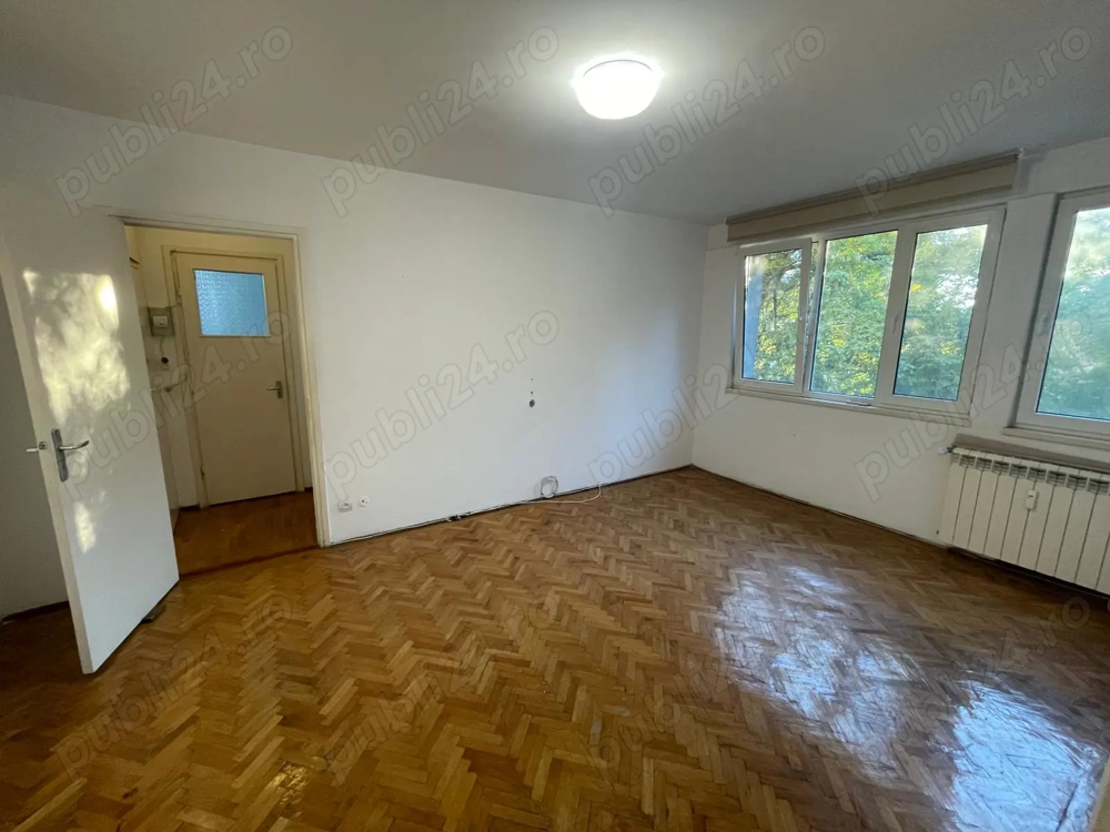   2 Camere - Matei Voievod - Vatra Luminoasa - Iancului - Comision 0%