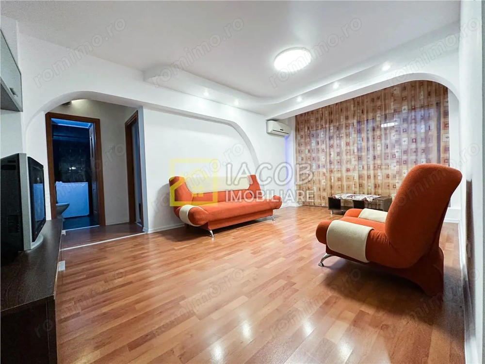 3 camere | Ultracentral – Bd. Nicolae Balcescu